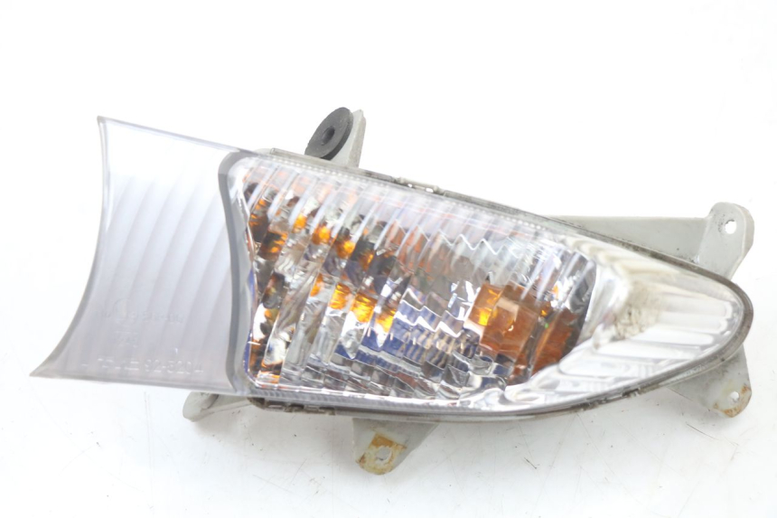 photo de LEFT FRONT TURN SIGNAL SUZUKI BURGMAN 125 (2007 - 2014)