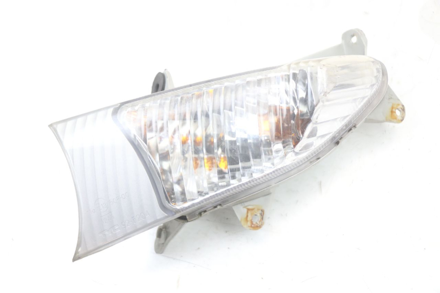 photo de LEFT FRONT TURN SIGNAL SUZUKI BURGMAN 125 (2007 - 2014)