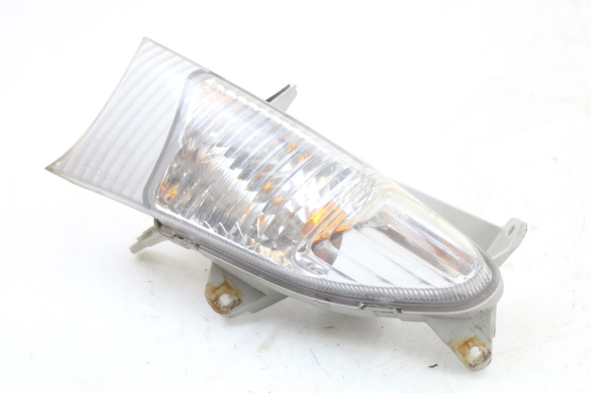 photo de LEFT FRONT TURN SIGNAL SUZUKI BURGMAN 125 (2007 - 2014)