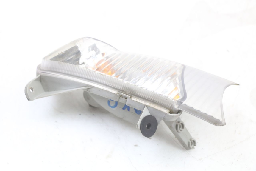 photo de LEFT FRONT TURN SIGNAL SUZUKI BURGMAN 125 (2007 - 2014)