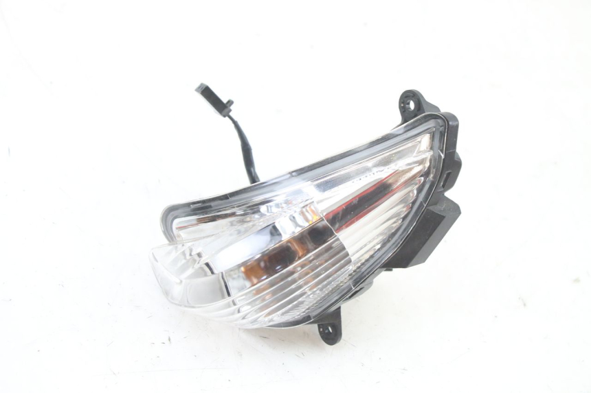 photo de FRONT LEFT TURN SIGNAL SUZUKI BURGMAN 125 (2018 - 2021)