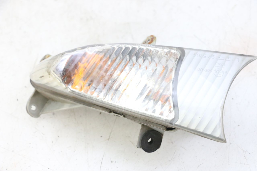 photo de LEFT FRONT TURN SIGNAL SUZUKI BURGMAN 125 (2007 - 2014)