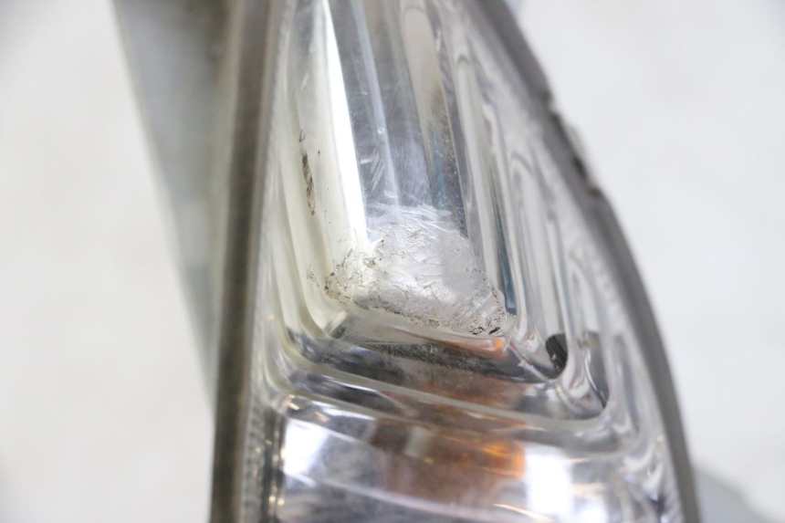photo de LEFT FRONT TURN SIGNAL SUZUKI BURGMAN 125 (2007 - 2014)