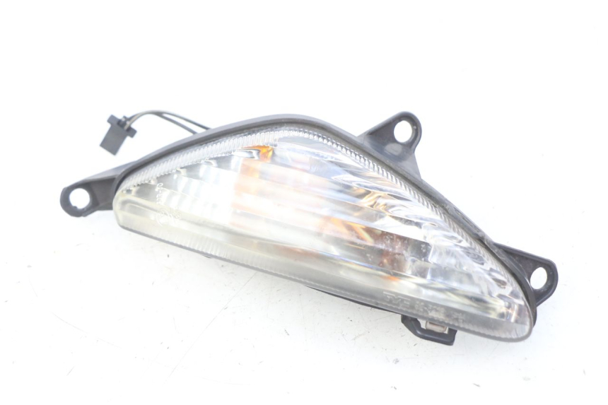 photo de LEFT FRONT TURN SIGNAL SUZUKI SIXTEEN 125 (2008 - 2010)