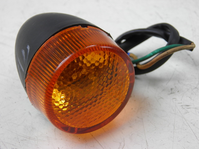 photo de FRONT LEFT TURN SIGNAL  SWEET ELEC SWEET RACER TOB BOY 1 (2009 - 2012)