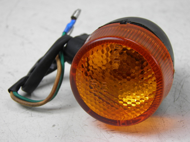 photo de FRONT LEFT TURN SIGNAL  SWEET ELEC SWEET RACER TOB BOY 1 (2009 - 2012)