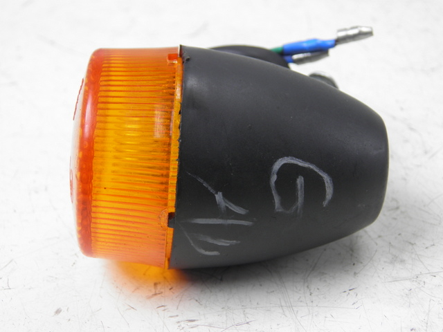 photo de FRONT LEFT TURN SIGNAL  SWEET ELEC SWEET RACER TOB BOY 1 (2009 - 2012)