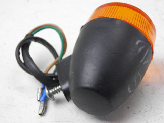 photo de FRONT LEFT TURN SIGNAL  SWEET ELEC SWEET RACER TOB BOY 1 (2009 - 2012)