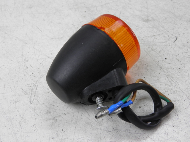 photo de FRONT LEFT TURN SIGNAL  SWEET ELEC SWEET RACER TOB BOY 1 (2009 - 2012)