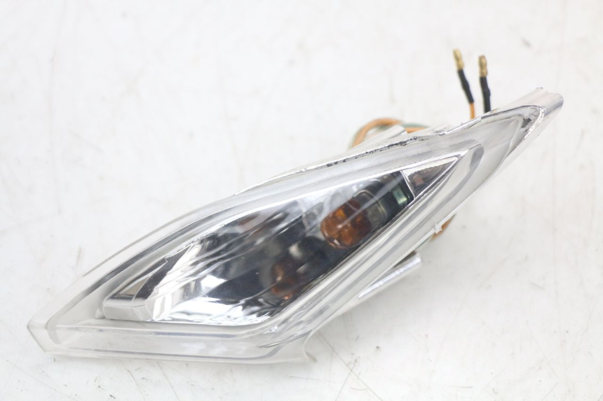 photo de LEFT FRONT TURN SIGNAL SYM CROX 4T 50 (2016 - 2023)