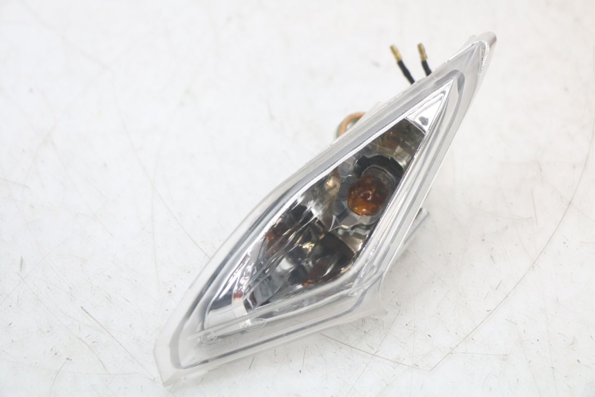 photo de LEFT FRONT TURN SIGNAL SYM CROX 4T 50 (2016 - 2023)