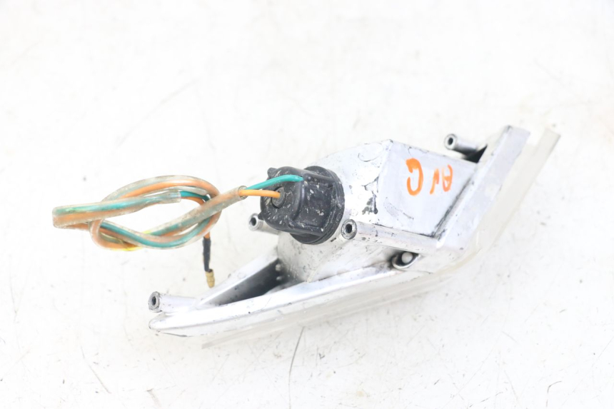 photo de LEFT FRONT TURN SIGNAL SYM CROX 4T 50 (2016 - 2023)