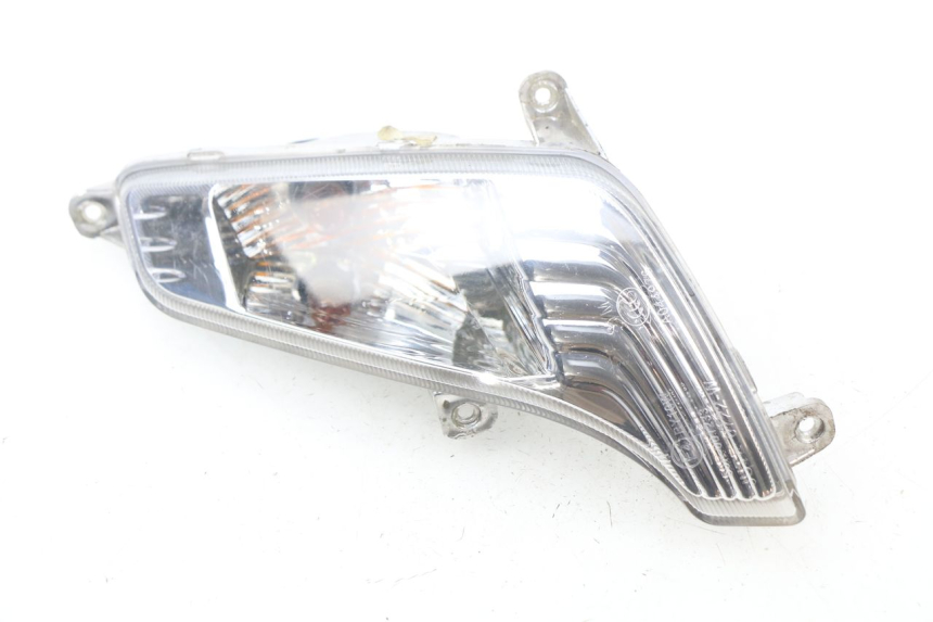 photo de FRONT LEFT TURN SIGNAL  SYM FIDDLE 2 50 (2008 - 2013)