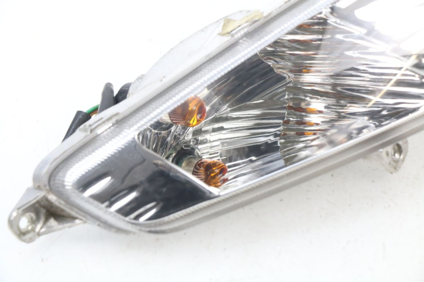 photo de FRONT LEFT TURN SIGNAL  SYM FIDDLE 2 50 (2008 - 2013)