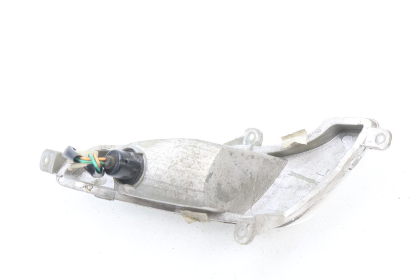 photo de FRONT LEFT TURN SIGNAL  SYM FIDDLE 2 50 (2008 - 2013)