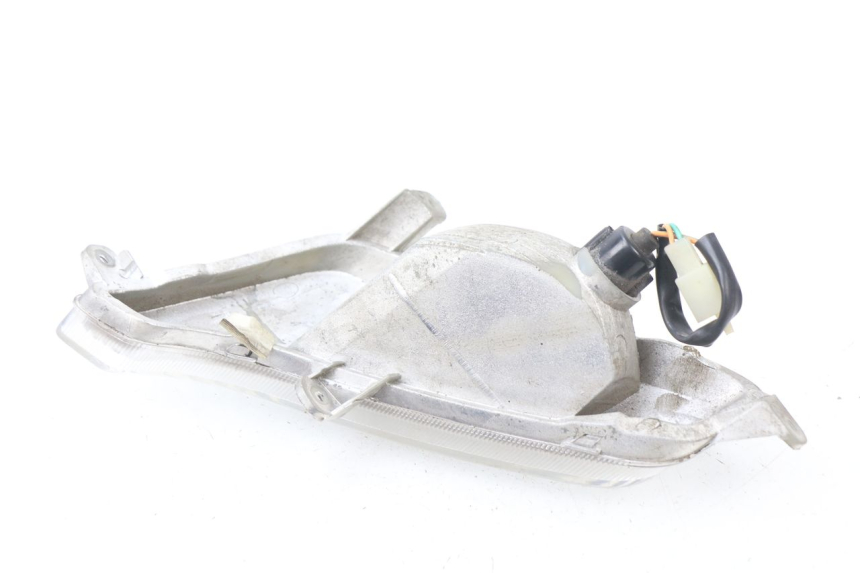 photo de FRONT LEFT TURN SIGNAL  SYM FIDDLE 2 50 (2008 - 2013)