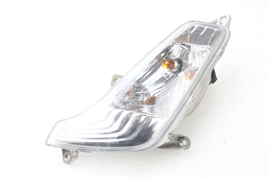 photo de FRONT LEFT TURN SIGNAL  SYM FIDDLE 2 50 (2008 - 2013)