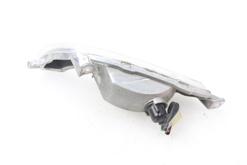 photo de FRONT LEFT TURN SIGNAL  SYM FIDDLE 2 50 (2008 - 2013)