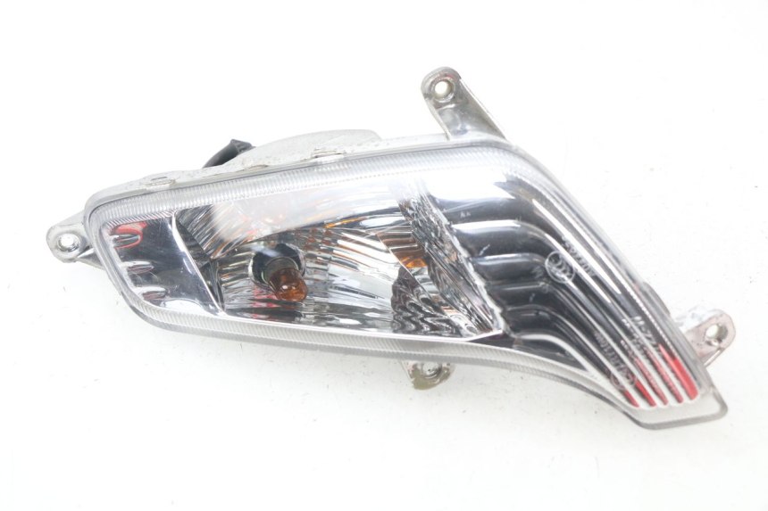 photo de FRONT LEFT TURN SIGNAL  SYM FIDDLE 2 50 (2008 - 2013)