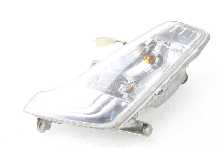 photo de FRONT LEFT TURN SIGNAL  SYM FIDDLE 2 50 (2008 - 2013)