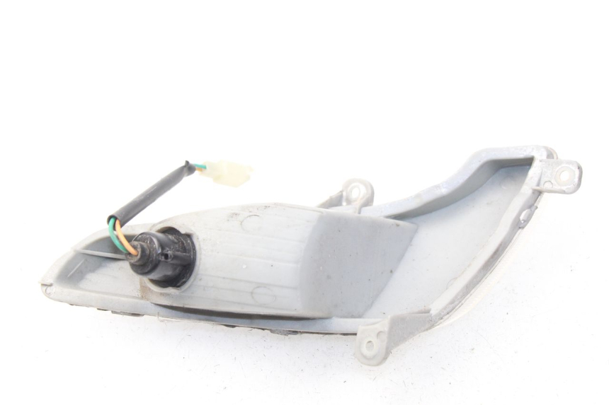 photo de FRONT LEFT TURN SIGNAL  SYM FIDDLE 2 50 (2008 - 2013)