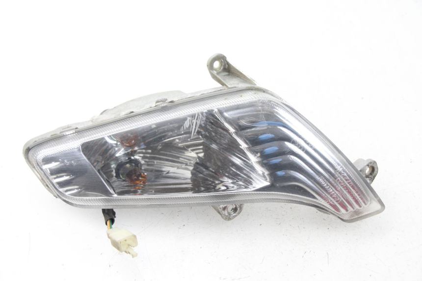 photo de FRONT LEFT TURN SIGNAL  SYM FIDDLE 2 50 (2008 - 2013)