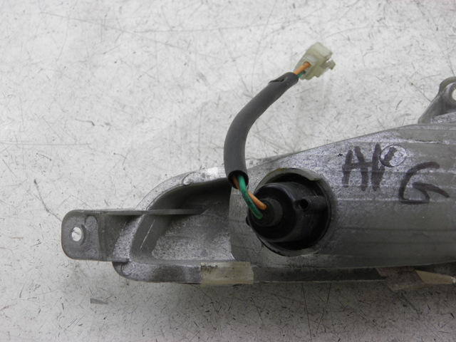 photo de FRONT LEFT TURN SIGNAL  SYM FIDDLE 2 50 (2008 - 2013)