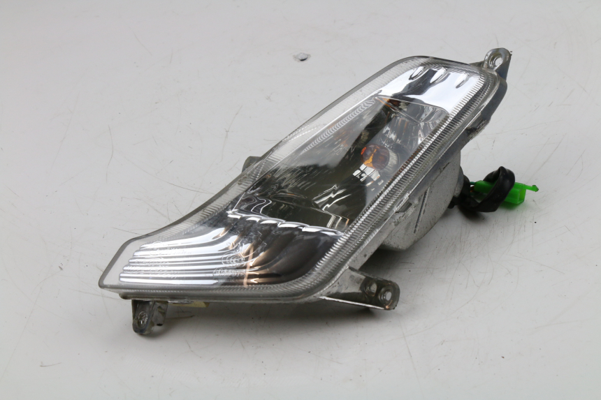 photo de FRONT LEFT TURN SIGNAL  SYM FIDDLE 2 S 125 (2012 - 2014)