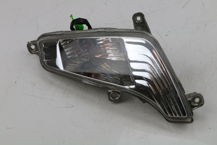 photo de FRONT LEFT TURN SIGNAL  SYM FIDDLE 2 S 125 (2012 - 2014)