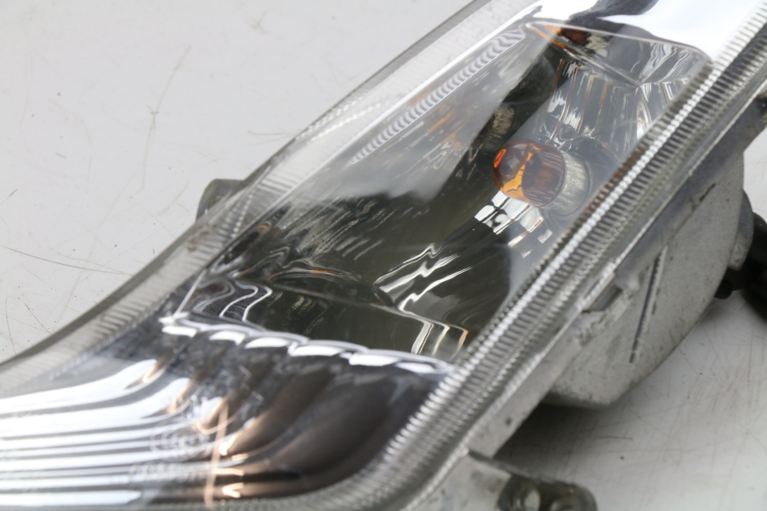 photo de FRONT LEFT TURN SIGNAL  SYM FIDDLE 2 S 125 (2012 - 2014)