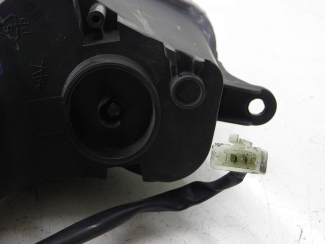 photo de FRONT LEFT TURN SIGNAL  SYM GTS 125 (2005 - 2008)