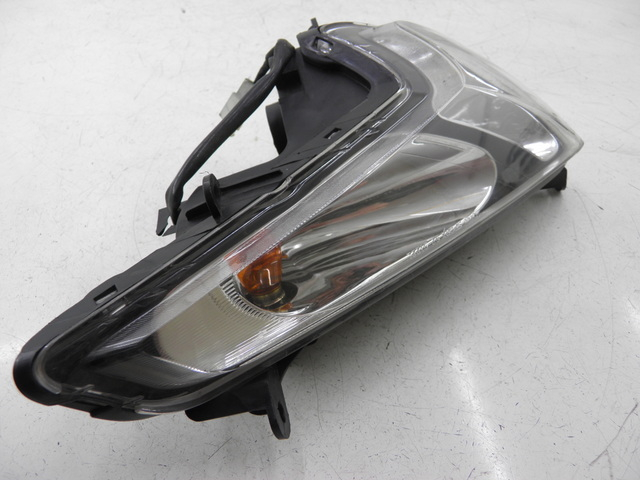 photo de FRONT LEFT TURN SIGNAL  SYM GTS 125 (2005 - 2008)