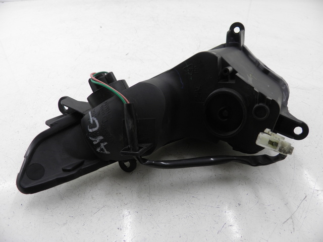 photo de FRONT LEFT TURN SIGNAL  SYM GTS 125 (2005 - 2008)