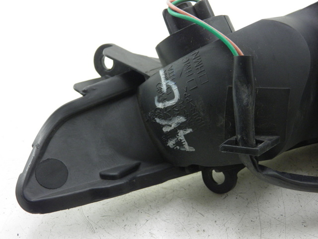 photo de FRONT LEFT TURN SIGNAL  SYM GTS 125 (2005 - 2008)