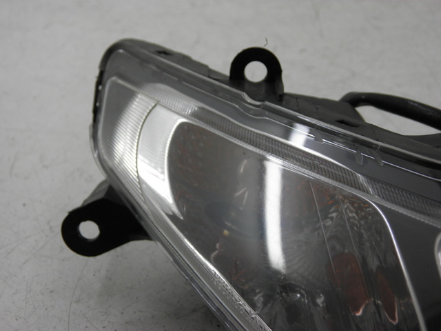 photo de FRONT LEFT TURN SIGNAL  SYM GTS 125 (2005 - 2008)