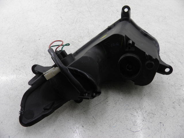 photo de FRONT LEFT TURN SIGNAL  SYM GTS 125 (2005 - 2008)