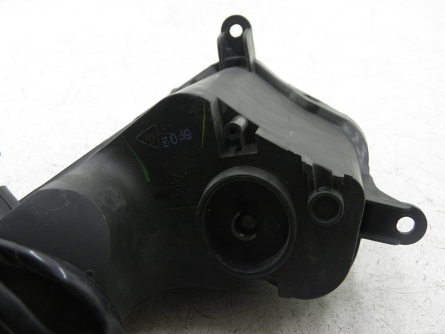 photo de FRONT LEFT TURN SIGNAL  SYM GTS 125 (2005 - 2008)