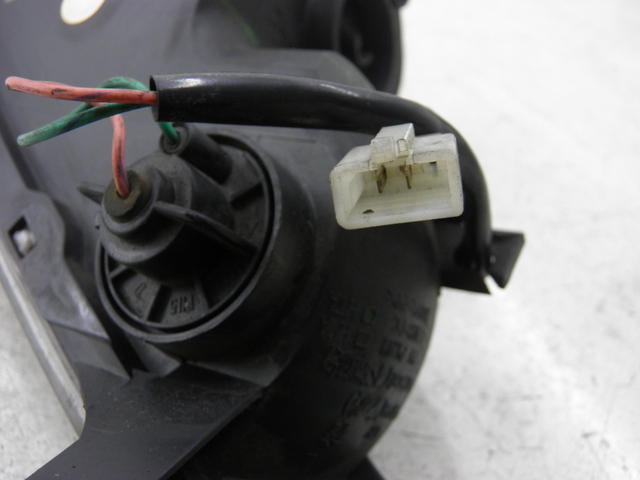 photo de FRONT LEFT TURN SIGNAL  SYM GTS 125 (2005 - 2008)