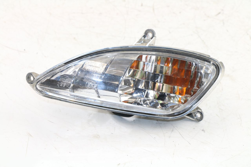 photo de FRONT LEFT TURN SIGNAL  SYM JET EURO X 2T 50 (2003 - 2007)