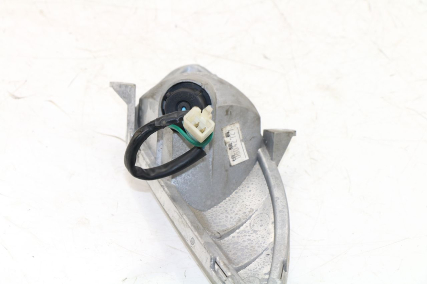 photo de FRONT LEFT TURN SIGNAL  SYM JET EURO X 2T 50 (2003 - 2007)