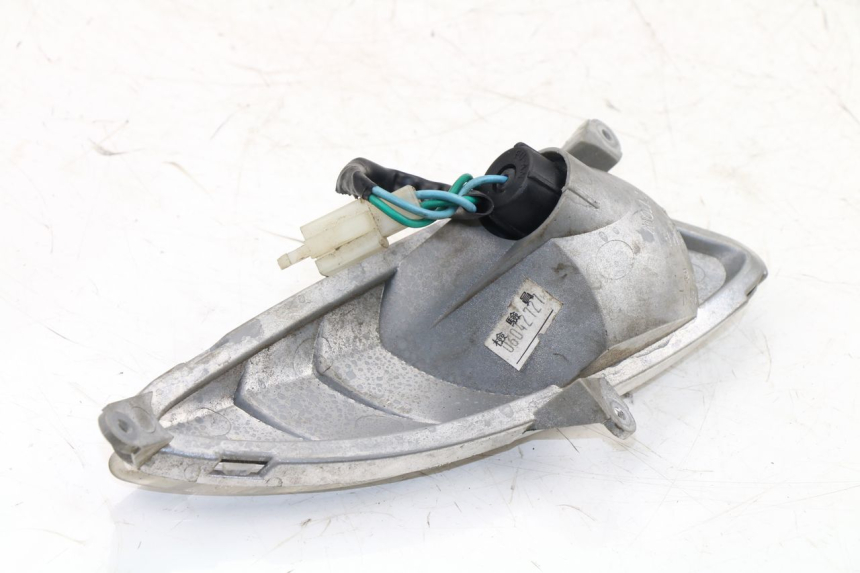photo de FRONT LEFT TURN SIGNAL  SYM JET EURO X 2T 50 (2003 - 2007)