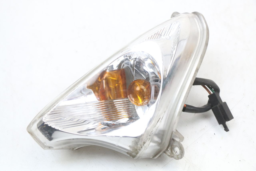 photo de FRONT LEFT TURN SIGNAL  SYM JOYRIDE EVO 125 (2009 - 2016)