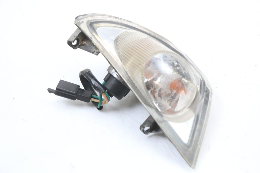 photo de FRONT LEFT TURN SIGNAL  SYM MIO 50 (2005 - 2010)