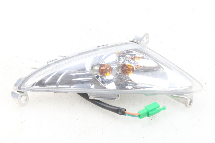 photo de FRONT LEFT TURN SIGNAL  SYM ORBIT 2 4T 50 (2018 - 2022)