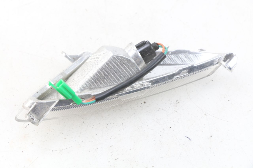 photo de FRONT LEFT TURN SIGNAL  SYM ORBIT 2 4T 50 (2018 - 2022)