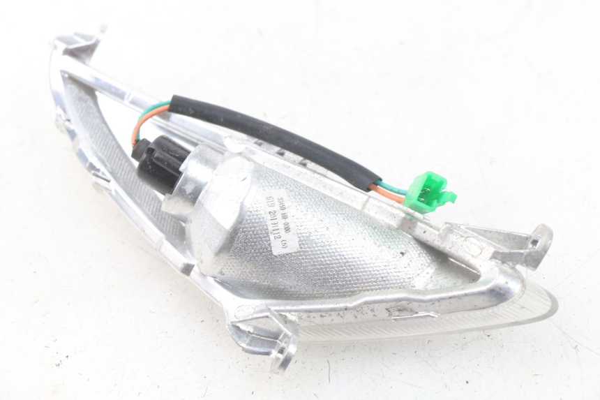 photo de FRONT LEFT TURN SIGNAL  SYM ORBIT 2 4T 50 (2018 - 2022)