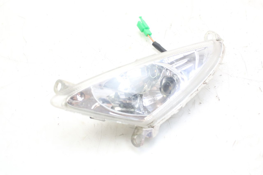 photo de FRONT LEFT TURN SIGNAL  SYM ORBIT 2 4T 50 (2018 - 2022)