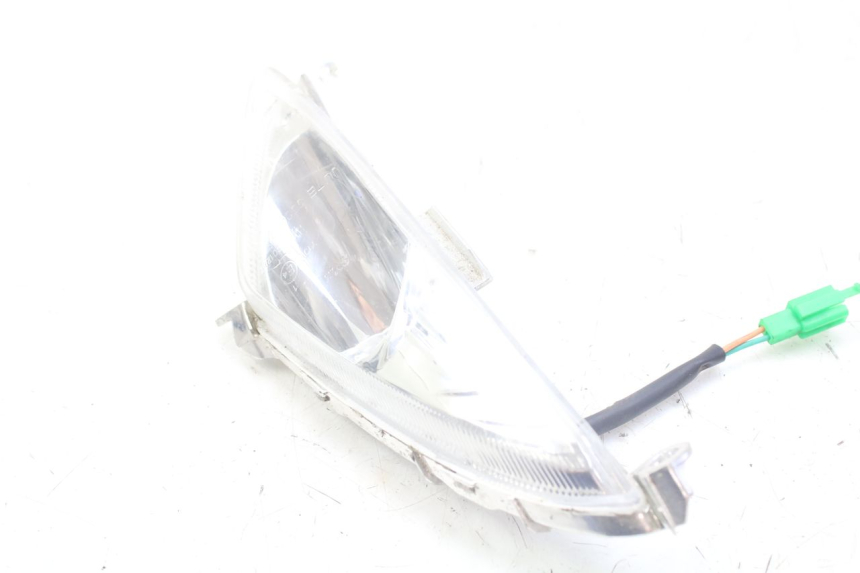 photo de FRONT LEFT TURN SIGNAL  SYM ORBIT 2 4T 50 (2018 - 2022)