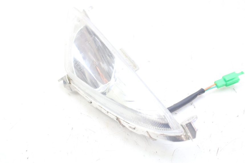 photo de FRONT LEFT TURN SIGNAL  SYM ORBIT 2 4T 50 (2018 - 2022)