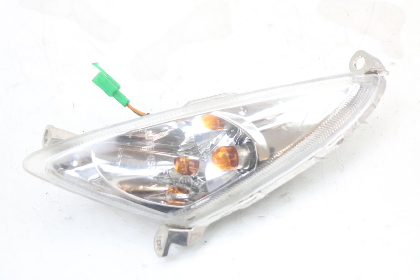 photo de FRONT LEFT TURN SIGNAL  SYM ORBIT 2 4T 50 (2018 - 2022)